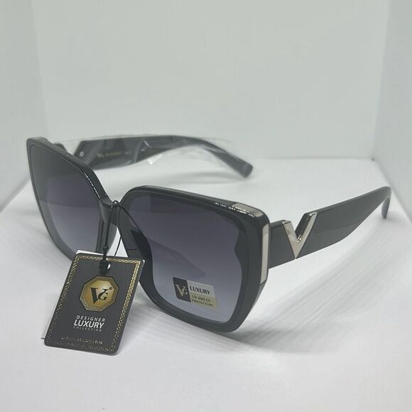 VG Butterfly Women’s Sunglasses - Picture 1 of 3